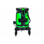 Построитель лазерных плоскостей ZITREK LL4V1H