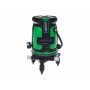 Построитель лазерных плоскостей ZITREK LL4V1H