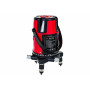 Построитель лазерных плоскостей ZITREK LL4V1H-2Li-MC