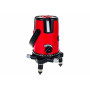Построитель лазерных плоскостей ZITREK LL4V1H-2Li-MC