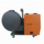 Сварочный полуавтомат Foxweld Invermig 500E