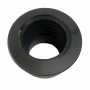 Переходник Linolit® 38S-57.01 (шланг-шлиф.машина)