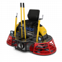 Двухроторная затирочная машина Vektor VTMG-800