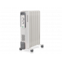 Масляный радиатор Ballu CUBE BOH/CB-11W 2200