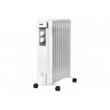 Масляный радиатор Zanussi Casa ZOH/CS - 11W 2200W