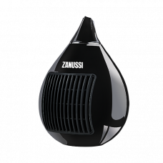 Тепловентилятор Zanussi ZFH/C-403 black