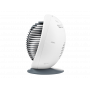 Тепловентилятор Zanussi ZFH/C-405 white
