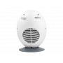 Тепловентилятор Zanussi ZFH/C-405 white