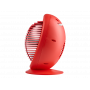 Тепловентилятор Zanussi ZFH/C-405 red