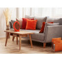 Тепловентилятор Zanussi ZFH/C-405 red