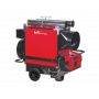Теплогенератор мобильный Ballu-Biemmedue JUMBO 185M (230V-1-50/60 Hz)