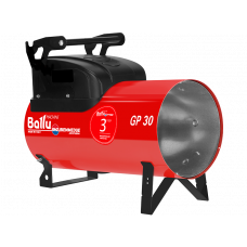 Теплогенератор мобильный газовый Ballu-Biemmedue Arcotherm GP 30А C