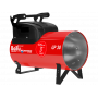 Теплогенератор мобильный газовый Ballu-Biemmedue Arcotherm GP 30А C