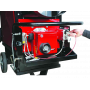 Теплогенератор мобильный Ballu-Biemmedue JUMBO 235М (230V-1-50/60 Hz)