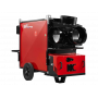Теплогенератор мобильный Ballu-Biemmedue JUMBO 235М (230V-1-50/60 Hz)