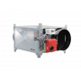 Теплогенератор Ballu-Biemmedue FARM 185T (400V-3-50/60 Hz)