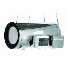 Теплогенератор подвесной газовый Ballu-Biemmedue GA/N 115 C