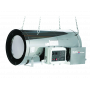 Теплогенератор подвесной газовый Ballu-Biemmedue GA/N 115 C