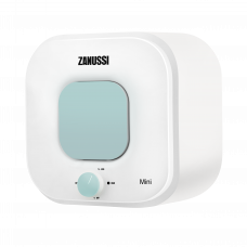 Водонагреватель Zanussi ZWH/S 10 Mini U (Green)