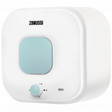 Водонагреватель Zanussi ZWH/S 15 Mini O (Green)
