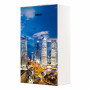 Колонка газовая Zanussi GWH 10 Fonte Glass Metropoli
