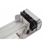 Бактерицидный рециркулятор BALLU RDU-150D ANTICOVIDgenerator, white