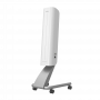 Бактерицидный рециркулятор BALLU RDU-30D WiFi ANTICOVIDgenerator, white