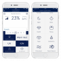 IQ-модуль для увлажнителя Electrolux Wi-Fi EHU/WF-15