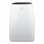 Мобильный кондиционер Electrolux EACM-10 HR/N3