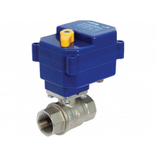 Кран с электроприводом Neptun Bugatti Pro 220В 3/4