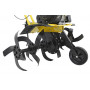 Мотокультиватор Huter GMC-6.8