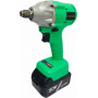 Гайковерт аккумуляторный ударный Zitrek Crusher 20-Li (20В, Li-ion аккумулятор 2шт, ЗУ, кейс)
