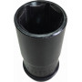 Гайковерт аккумуляторный ударный Zitrek Crusher 20-Li (20В, Li-ion аккумулятор 2шт, ЗУ, кейс)