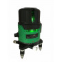 Построитель лазерных плоскостей ZITREK LL1V1H-Li-GL