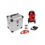 Построитель лазерных плоскостей ZITREK LL1V1H-Li-MC