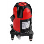Построитель лазерных плоскостей ZITREK LL1V1H-Li-MC