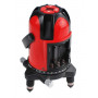 Построитель лазерных плоскостей ZITREK LL1V1H-Li-MC
