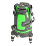 Построитель лазерных плоскостей ZITREK LL4V1H