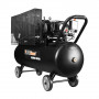 Масляный ременной компрессор AEROMAX 700/150 (пр-во FoxWeld/КНР)