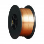 Проволока медн. CuSi3 д.0.8мм, 1кг FoxWeld
