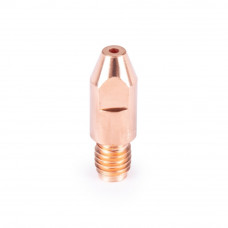 Наконечник FoxWeld  M8х30х1.6 (AL) (141.0022/MD0005-66, пр-во FoxWeld/КНР)
