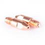 Наконечник FoxWeld  M8х30х1.6 (AL) (141.0022/MD0005-66, пр-во FoxWeld/КНР)