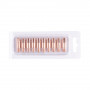 Наконечник FoxWeld M6х28х1.2 (140.0379/MD0009-12, пр-во FoxWeld/КНР)