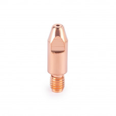 Наконечник FoxWeld M6х28х1.2 (140.0379/MD0009-12, пр-во FoxWeld/КНР)