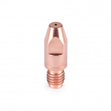 Наконечник FoxWeld М8х30х1.0 (CuCrZr) (140.0316/MD0005-8, пр-во FoxWeld/КНР)
