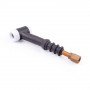  Головка горелки TIG-17F (703.0009, пр-во FoxWeld/КНР)