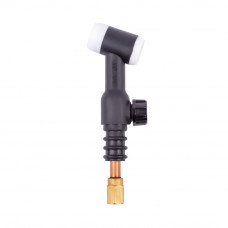 Головка горелки TIG-17V (705.0038, пр-во FoxWeld/КНР)
