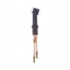 Головка горелки TIG-18F (712.2030, пр-во FoxWeld/КНР)