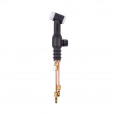 Головка горелки TIG-18V (пр-во FoxWeld/КНР)