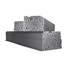 Пруток алюминиевый АL Si 5 (ER-4043) д.2,0х1000мм, 5кг (1 пачка, пр-во FoxWeld/КНР)